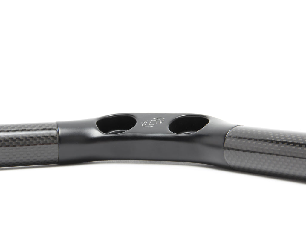 Front - Carbon Fiber - E60/E63/E64