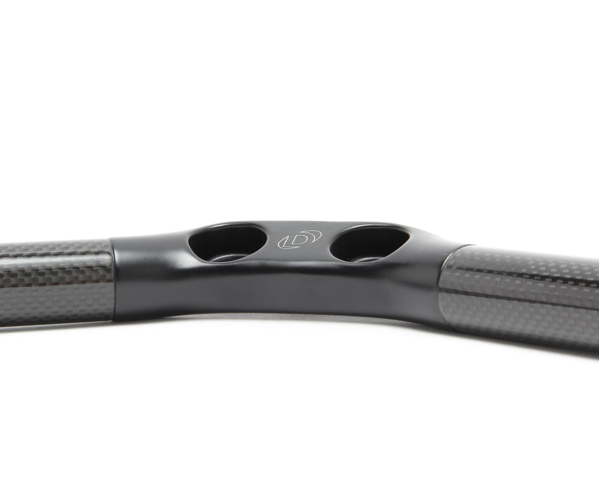 Front - Carbon Fiber - E60/E63/E64