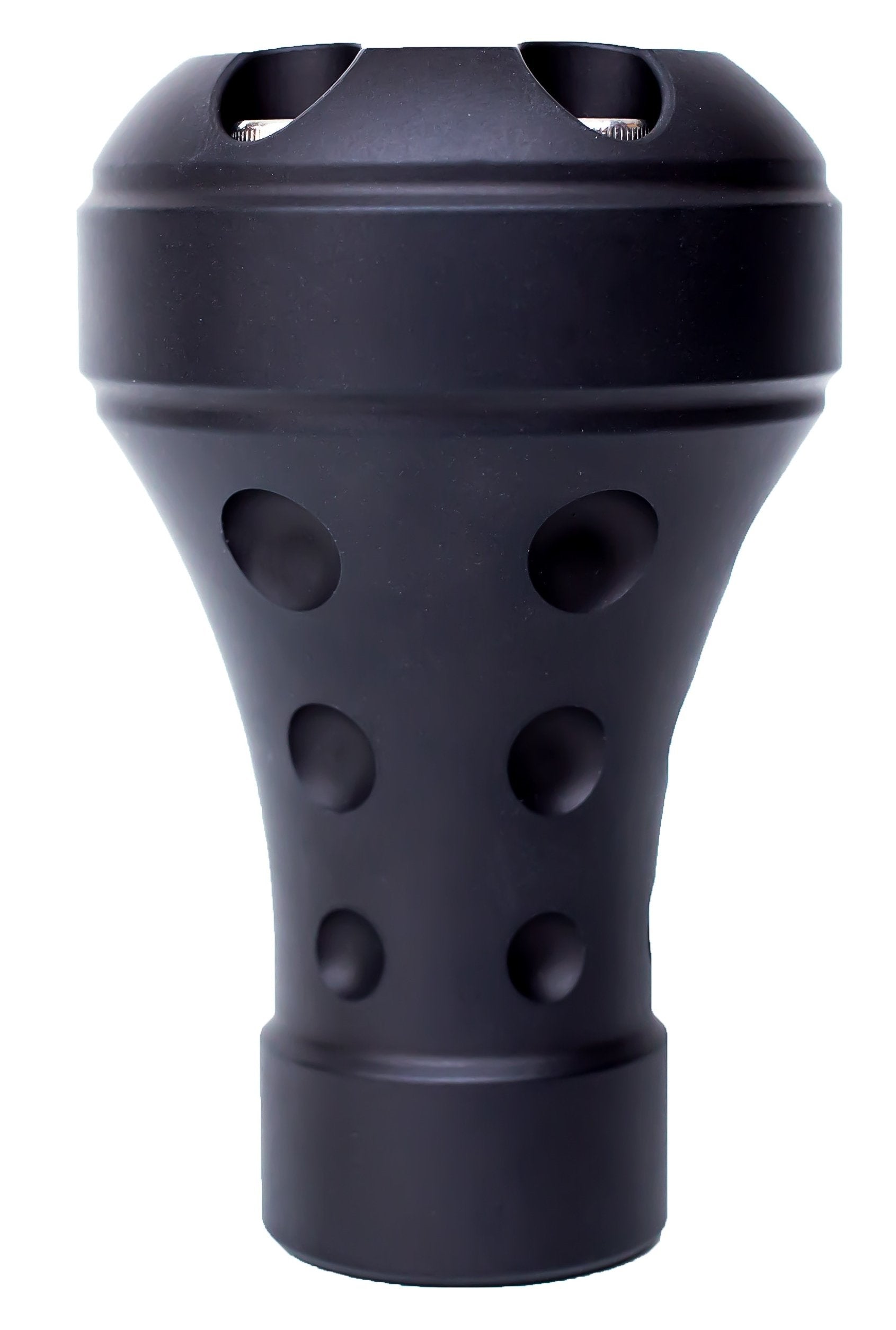 V1 Shift Knob - Toyota Short Automatic - BLACK