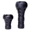 V1 Shift Knob - Automatic FJ Cruiser/5th Gen 4Runner Set - BLACK