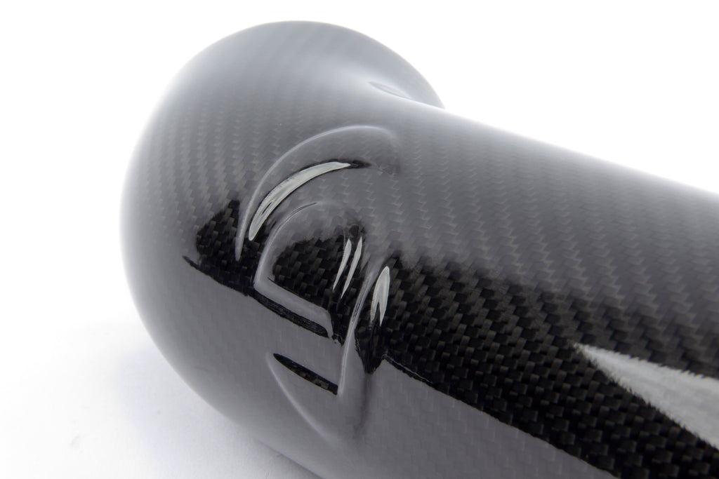 Carbon Fiber - E39