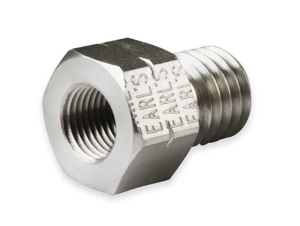 Fits GM LT Gen-V Engines (2014 & up), Includes 200 PSI Oil Pressure Sensor 554-103 for use with Holley EFI systems (i.e. Avenger, Terminator X, HP, or Dominator), Adapter & Plug.