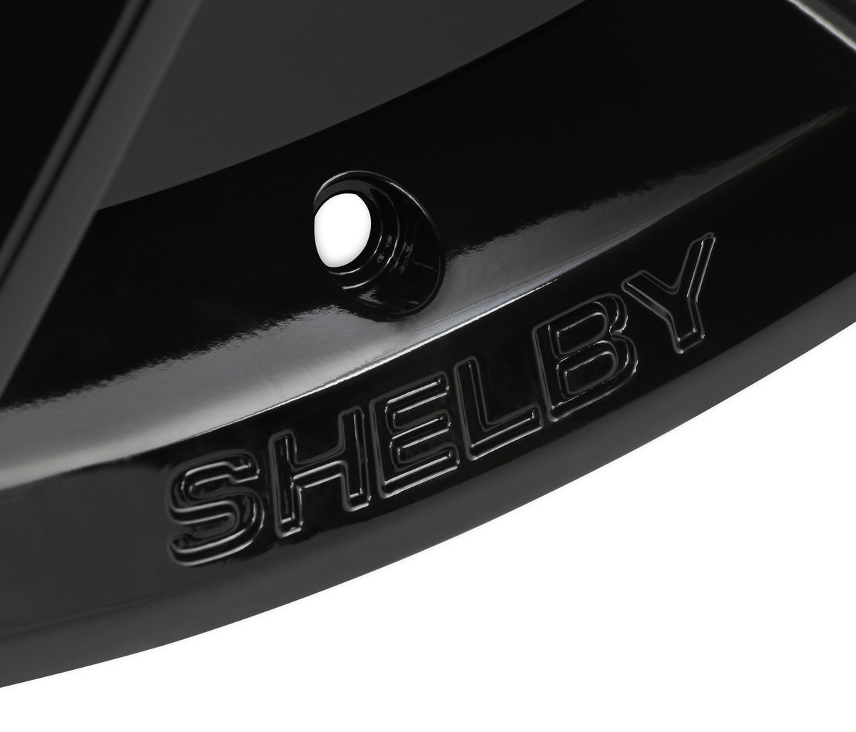 20 x 9 | 6x5.31" / 6x135 | 5.44" BS | 12 MM Offset; Verify all wheel fitment specs to your specific application before ordering.