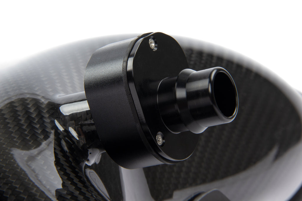Carbon Fiber - F90/F91/F92/F93