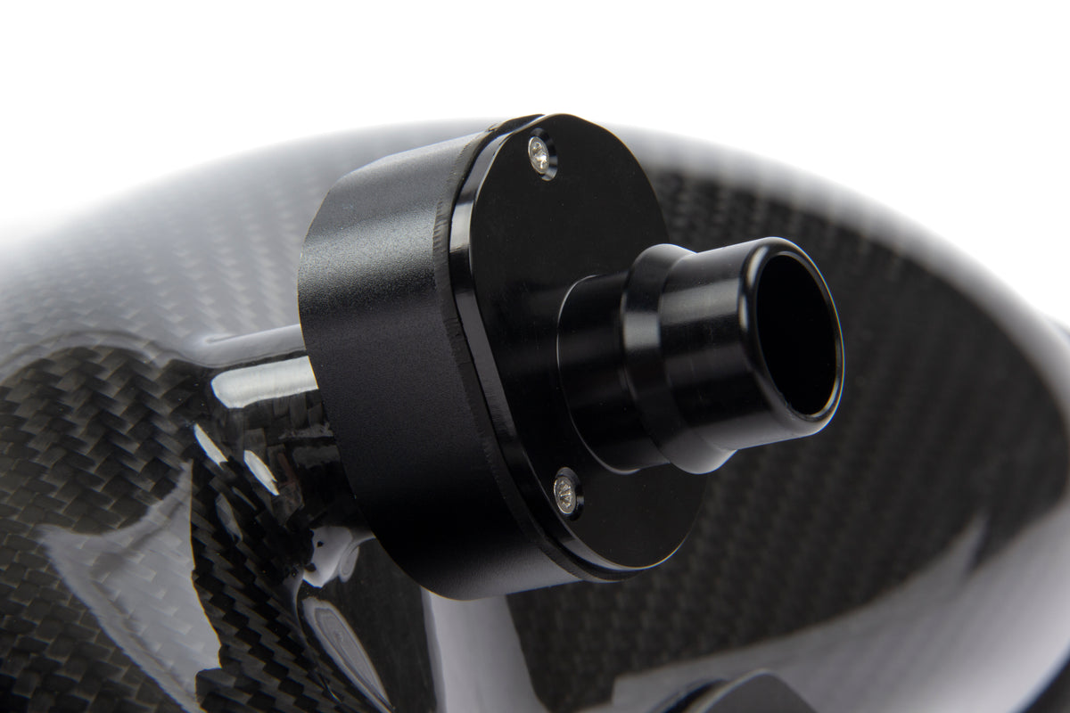 Carbon Fiber - F90/F91/F92/F93