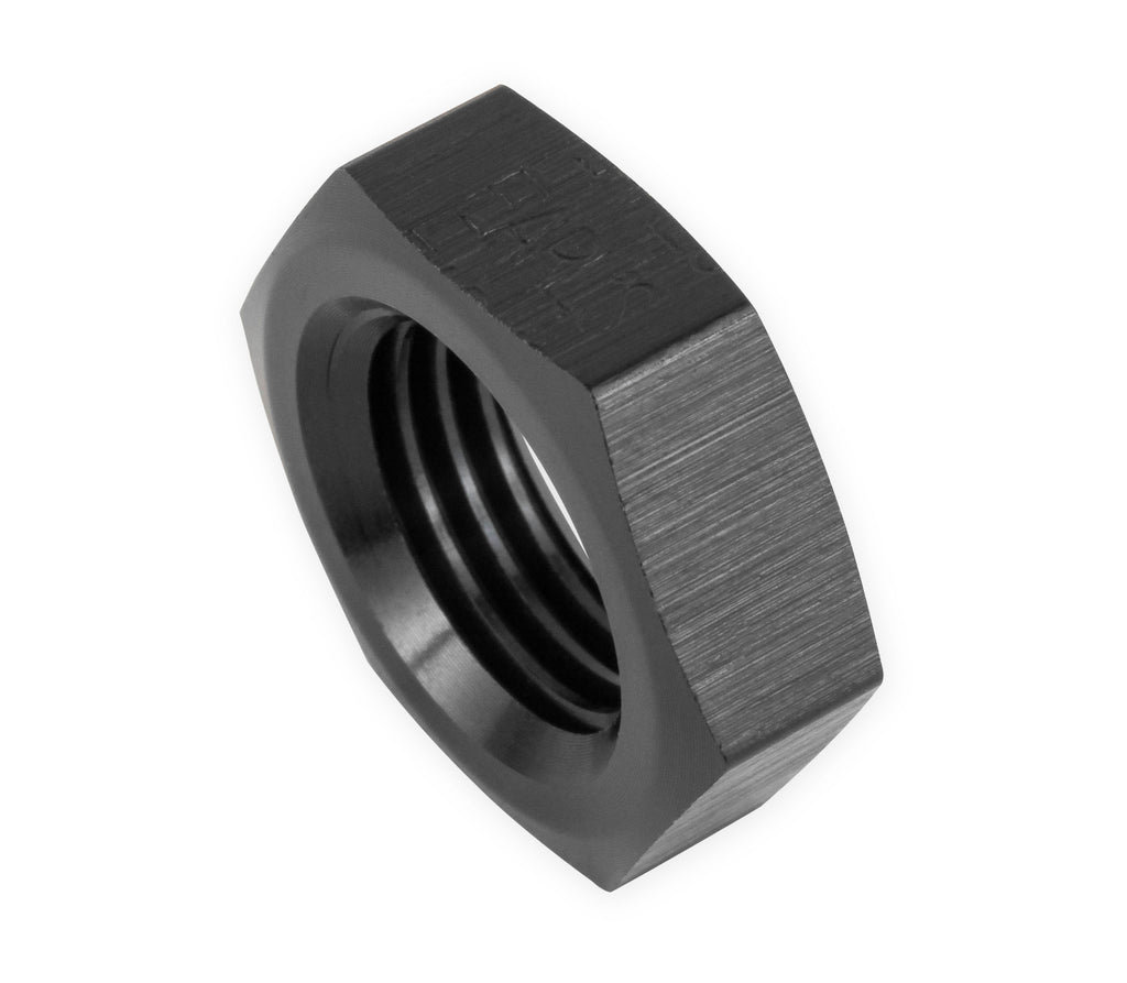 Fuel Cell Bulkhead Fitting -6 AN with PTFE Washers & Bulkhead Nut