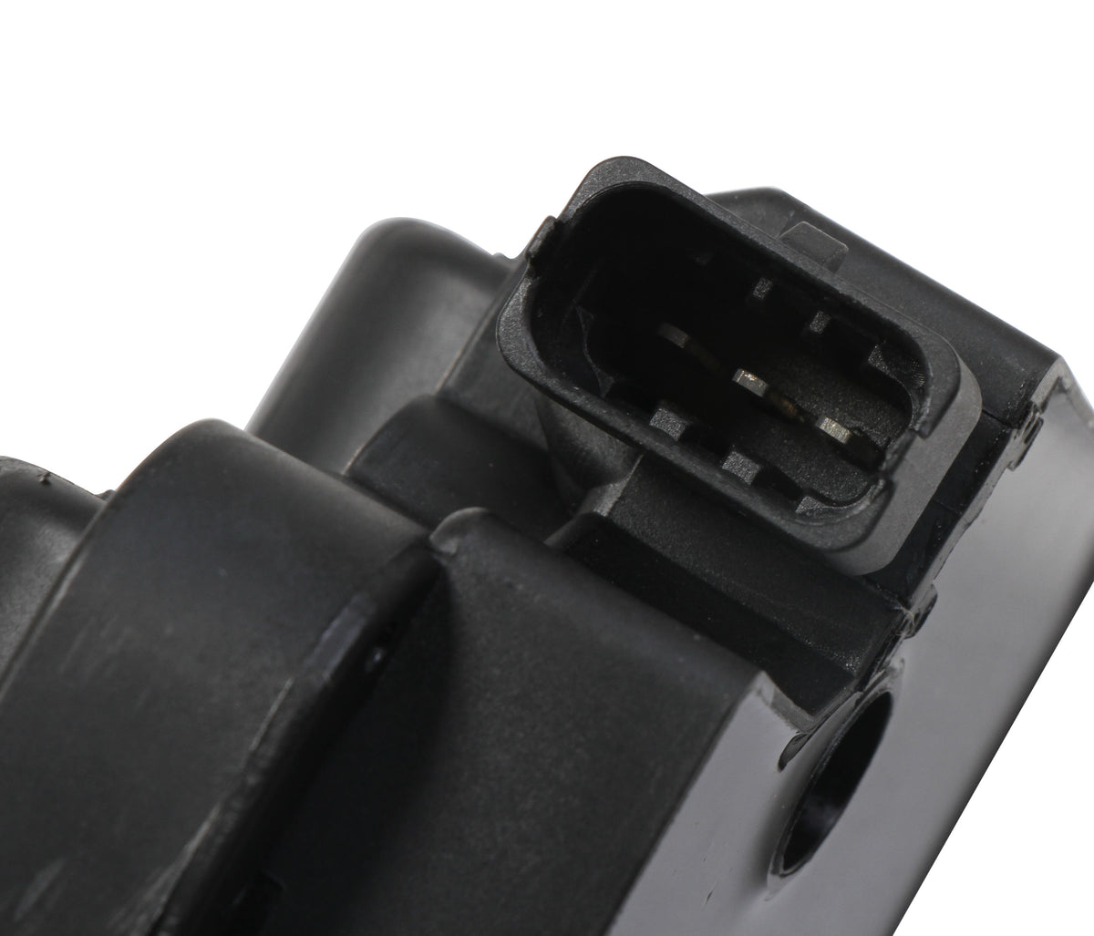 SuperCoil for Polaris ATV/UTV - This motorcycle SuperCoil fits 2004-18 Polaris Twin EFI Applications