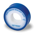 Thread Seal Tape, 1/2 x 520.