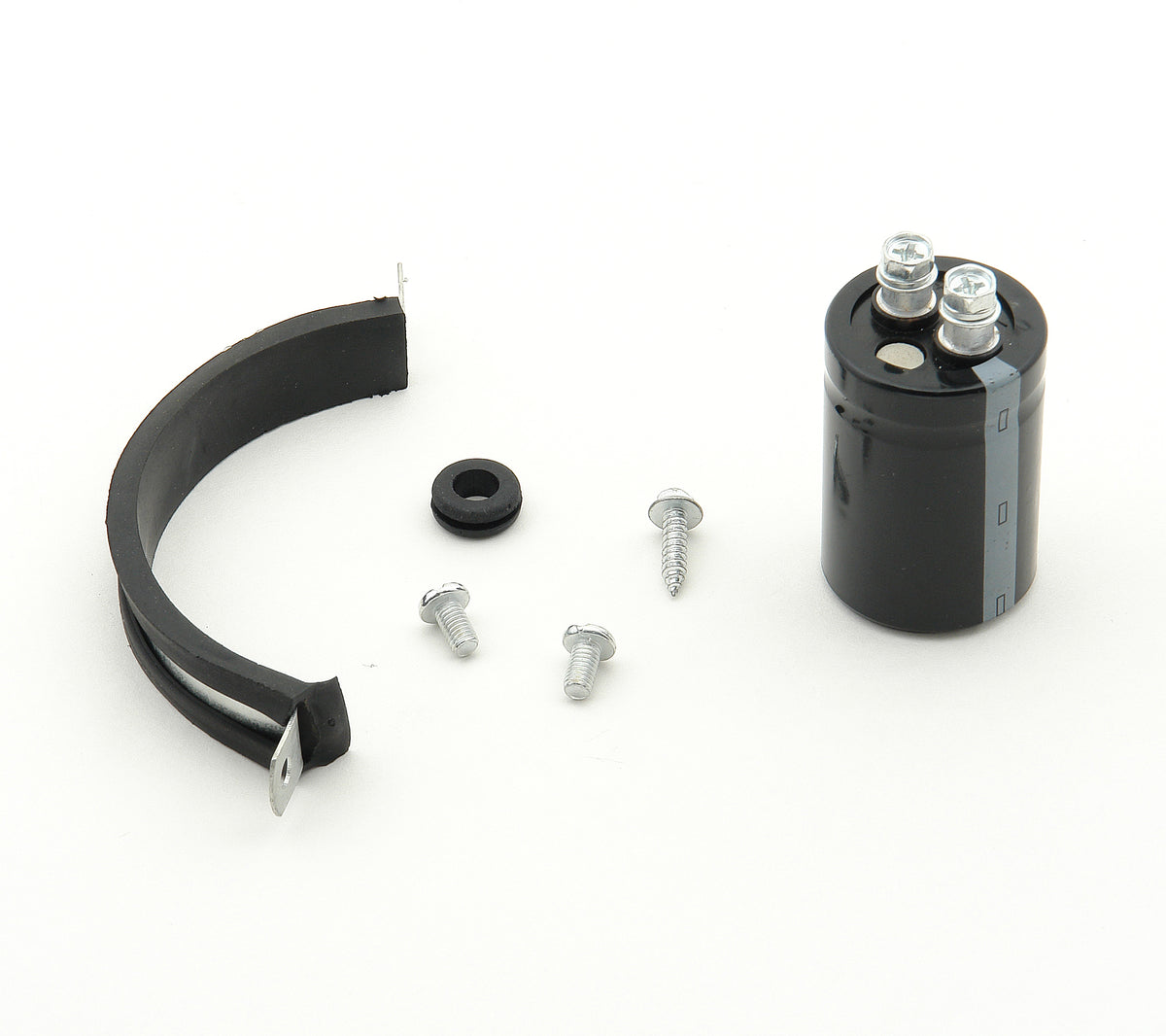 Battery Eliminator Kit - Battery Eliminator, Motorcycle, Each