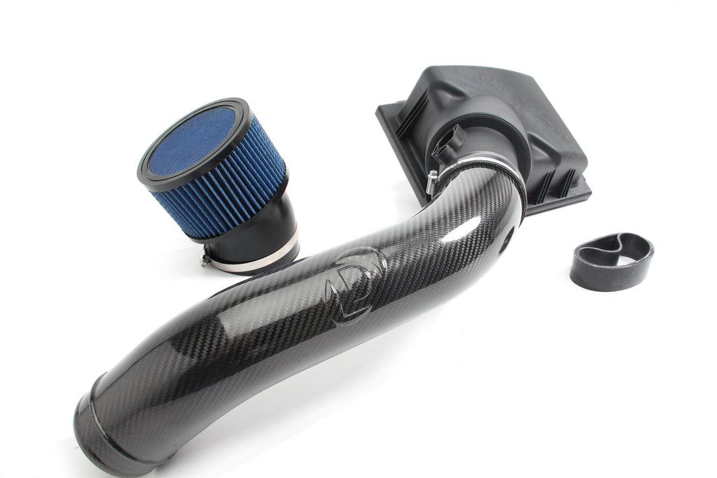 Carbon Fiber - F22/F23/F30/F32/F33/F36/F87