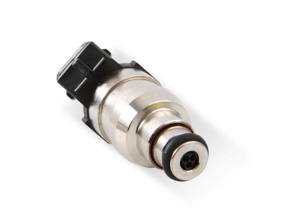 Fuel Injector - 44 lb/hr - EV1 Minitimer - High Impedance - Sold Individually