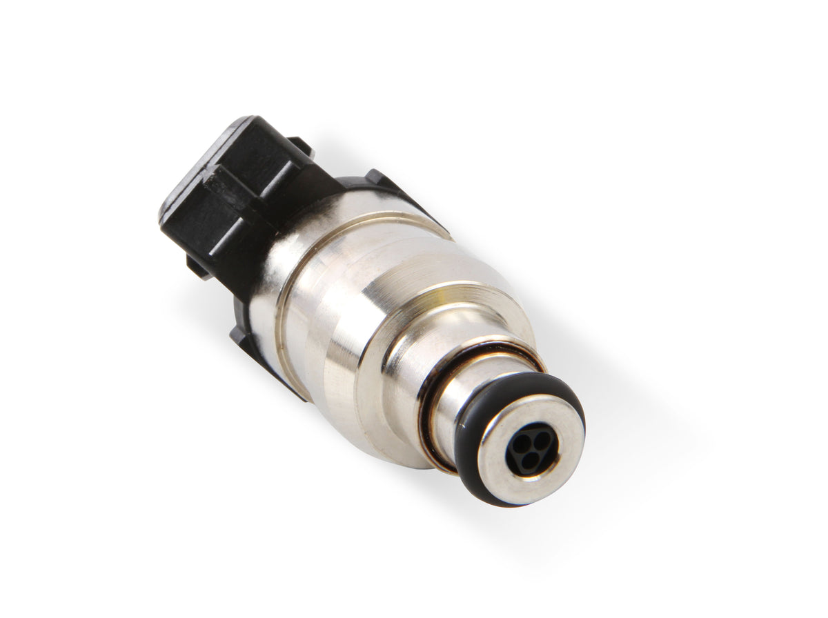 Fuel Injector - 44 lb/hr - EV1 Minitimer - High Impedance - Sold Individually
