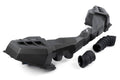 Dinan Matte Carbon Fiber Cold Air Intake - 2021-2026 BMW M2/M3/M4