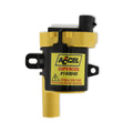 Ignition Coil- SuperCoil- 1999-2007 GM LS Truck 4.8/5.3/6.0L- Yellow- Individual - 140040, Ignition Coil, Super Coil, Coil Pack, GM LS1, Each