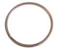 Easy Form Copper/Nickel Alloy Tubing, 5/16" Diameter, 25' Coil
