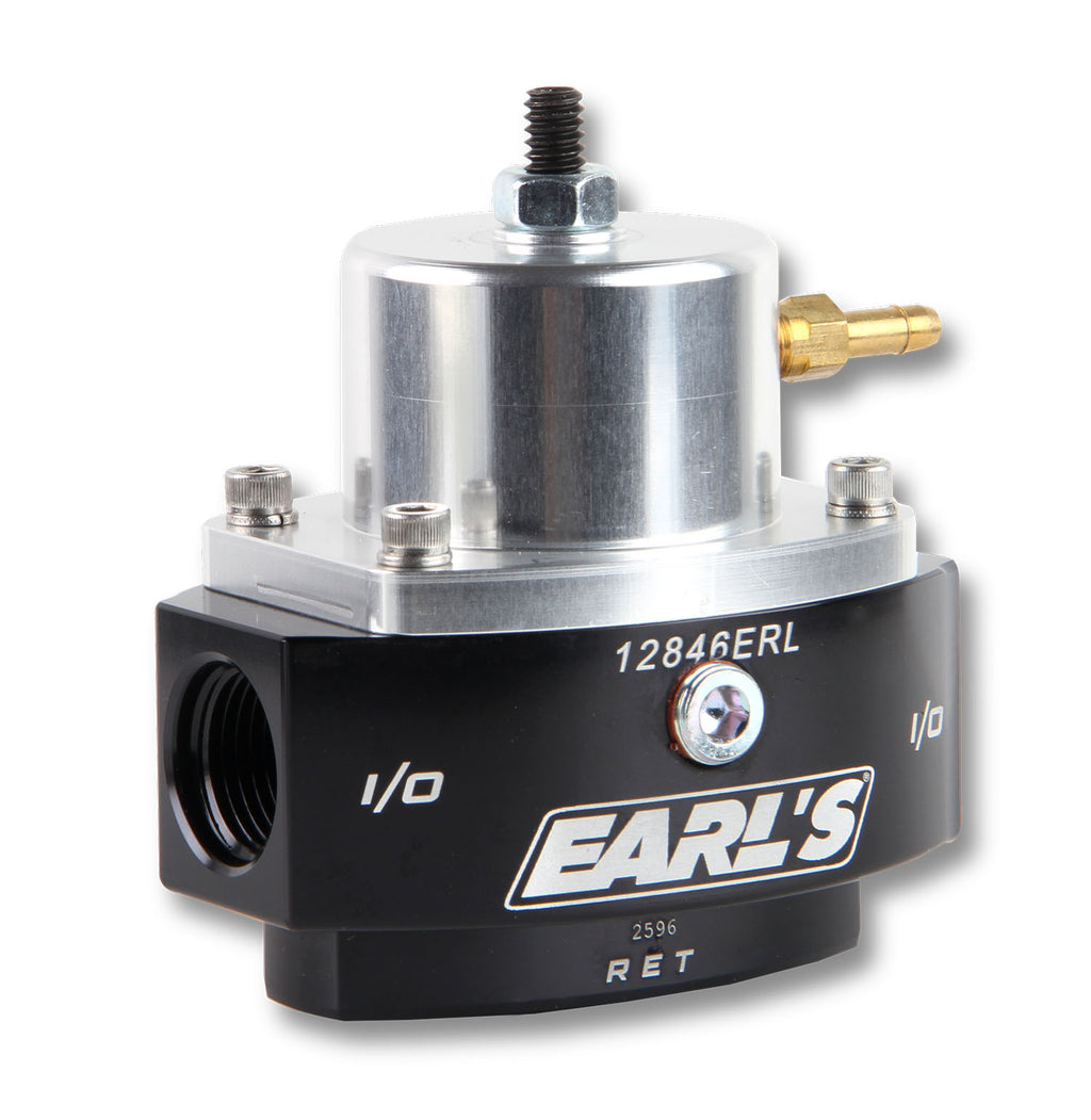 Street/Strip EFI Applications _x000D_
Two Port_x000D_
Adjustable from 15 to 65 PSI_x000D_
Boost Reference - 1:1