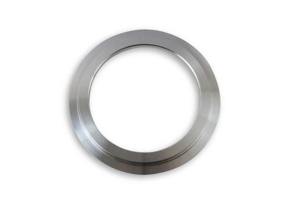 Aluminum Weld-In Mounting Boss for USCAR (Factory Style) In-Tank Fuel Modules