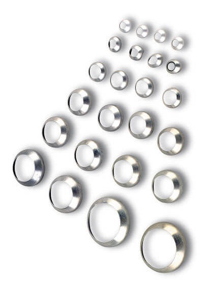 Conical Seal Package Of 4, Size -3