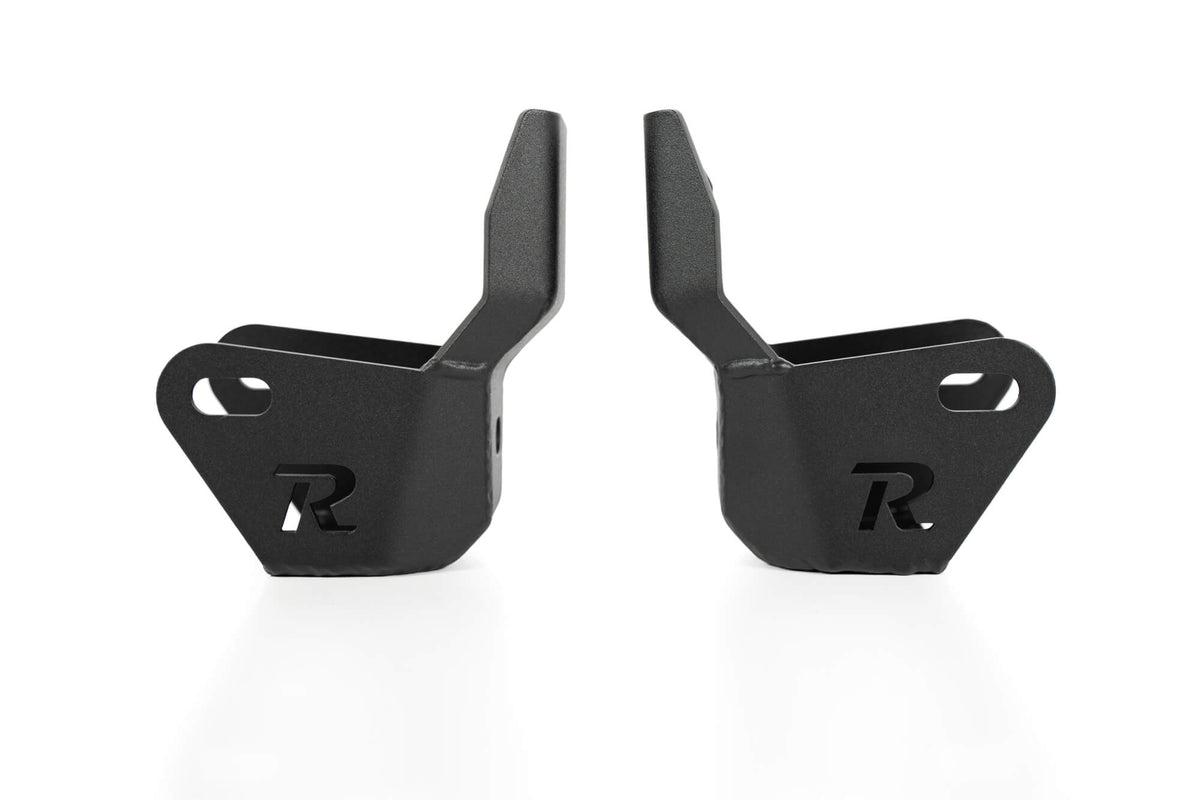 2010-2023 5th Gen Toyota 4Runner Lower Shock Guard