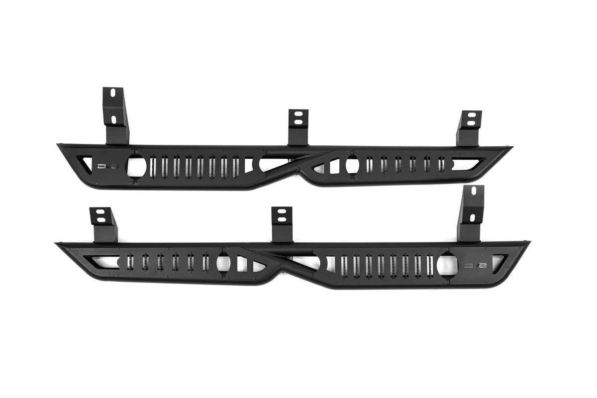 2010-2024 Toyota 4Runner OE Plus Side Steps