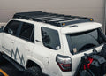 Backwoods Adventure Mods — DRIFTR Toyota 5th Gen 4Runner Roof Rack (2010-2024)