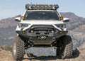 Backwoods Adventure Mods — Hi-Lite Overland Toyota 4Runner Front Bumper 5th Gen (2010-2024) [PreRunner Bull Bar]