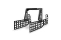 Toyota 4Runner Center Console Molle Panels & Device Mount