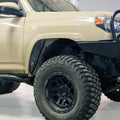 Oversized Tire Fitment Kit - 5th Gen