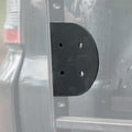 Summit Hatch Ladder Rotopax Mount Bracket / 5th Gen / 2010+