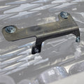 4Runner TSS Relocation Kit / Powder Coat (manufacturer reference photo)