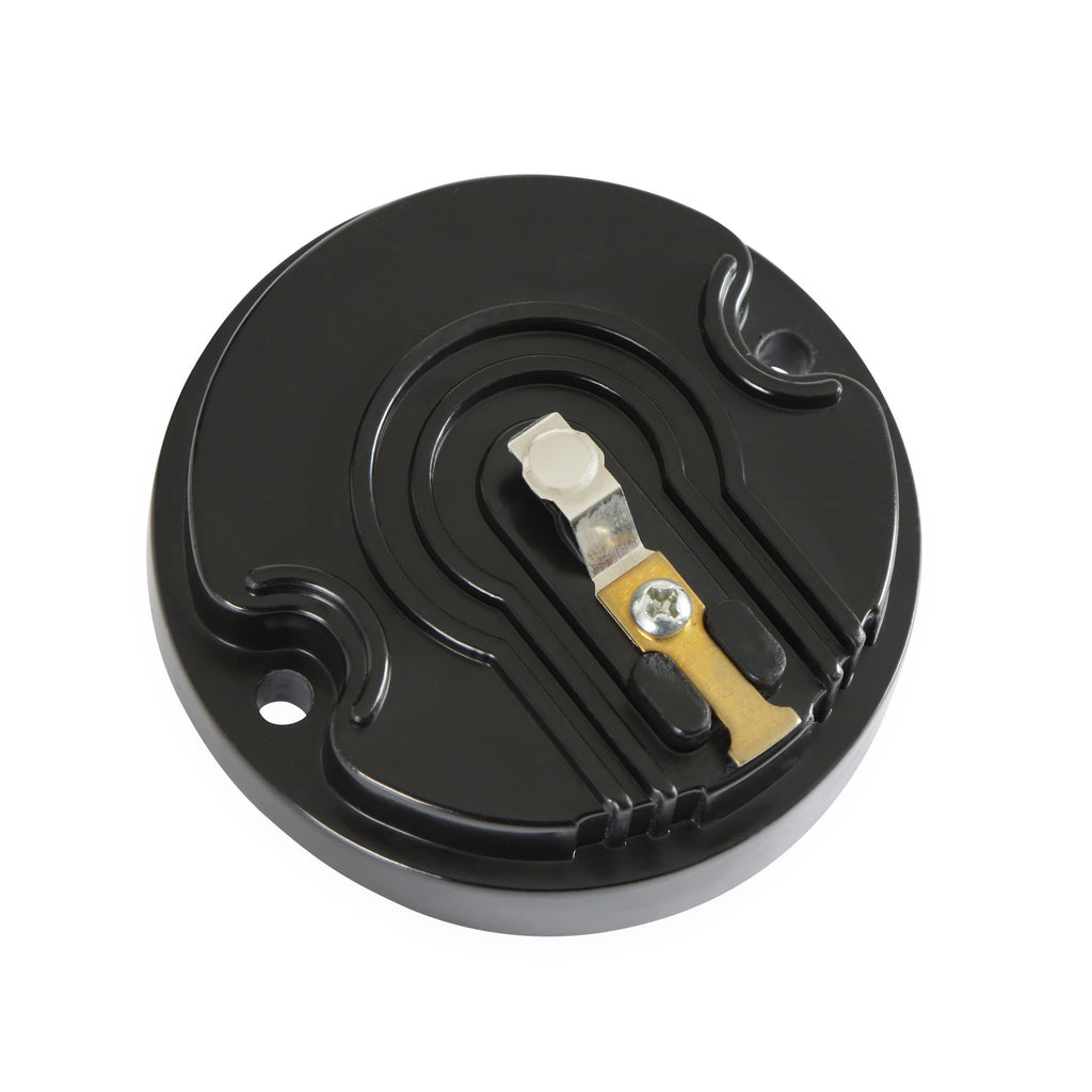Distributor Cap & Rotor Kit - Socket Style - Black - 8124, Cap and Rotor Kit, Black, Socket Style, Kit