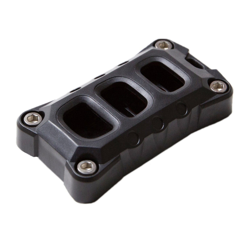 Injection Fob IF004 (3rd/4th Gen 4Runner) - BLACK