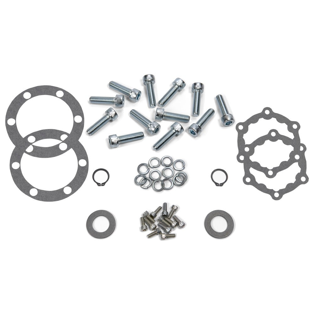 Locking Hub Service Kit for Isuzu