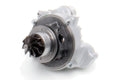 N55 Engine Platform - Electronic Wastegate
