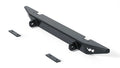 Rock Crawler Front Full Width Bumper for 1976-1986 Jeep CJ / Scrambler