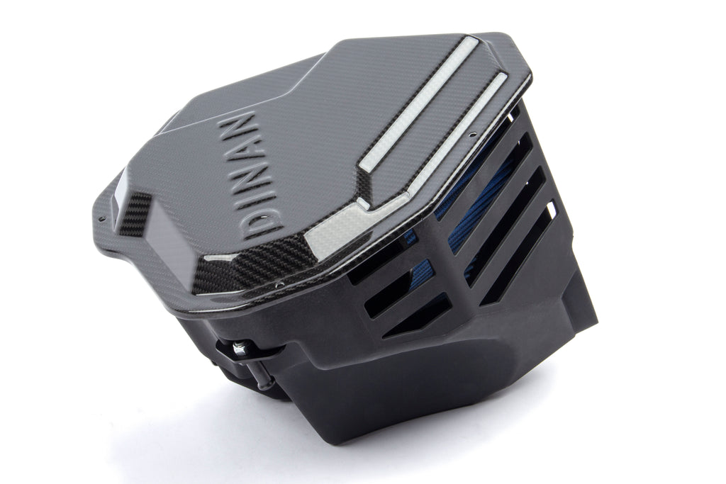 Carbon Fiber - G20/G42