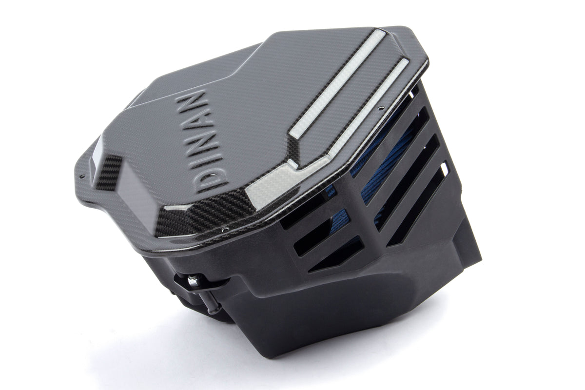 Carbon Fiber - G20/G42