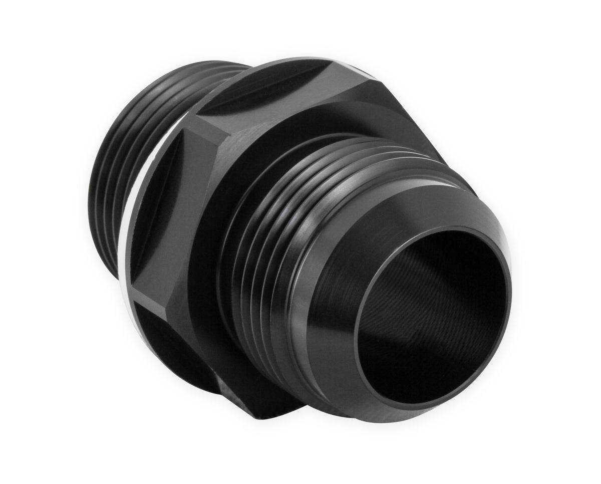 Fuel Cell Bulkhead Fitting -12 AN with PTFE Washers & Bulkhead Nut