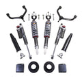 3.5" SST 2.1 Lift Kit - Ram 1500 2WD/4WD 2019-2026