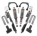 3.5" SST2.1 Suspension System - Ford F-150 4WD 2021-2026