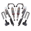 3.5" SST2.1 Suspension System - Ford F-150 4WD 2015-2020