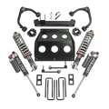 3" SST 2.1 Series Lift Kit- 2023-2024 Colorado