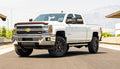 3'' SST2.1 Lift Kit With Fabricated Control Arms And Falcon 2.1 Shocks- GM Silverado / Sierra 2500HD/3500HD 2011-2019