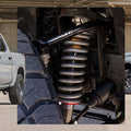 2026 GMC/Chevy Sierra/Silverado 1500 4" SST2.1 Premium Suspension System