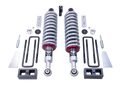 2.5" SST2.1 Suspension System - Toyota Tacoma TRD / SR5 / Rock Warrior 2005-2023