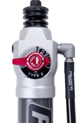 3'' SST2.1 Suspension System - 2025 Toyota 4Runner 2024-2025 Land Cruiser