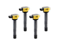 Ignition Coil - SuperCoil - Honda 2.0/2.2/2.4L - I4 - 4-Pack - Direct OEM replacement