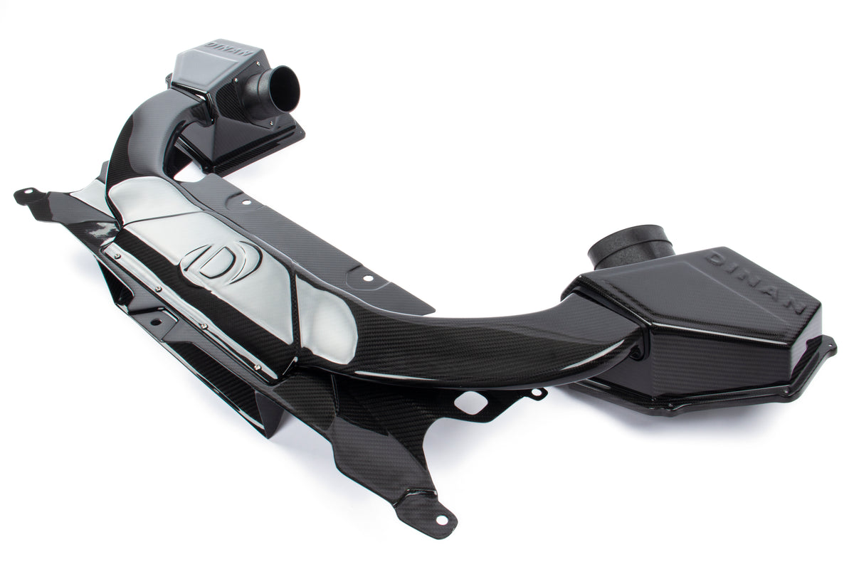 Carbon Fiber - F90