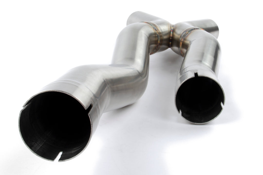 Stainless Steel - 2.75" - F97/F98
