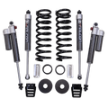 3'' SST2.1 Suspension System w/ Falcon 2.1 Shocks